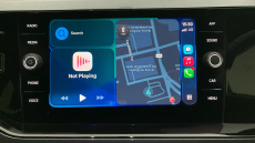 Volkswagen Polo 1.0 TSI 95 Match 5dr Petrol Hatchback